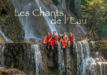 The Sounds of Water (Les Chants de l’Eau)